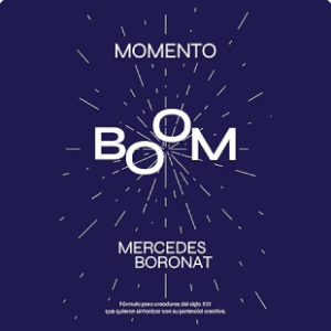 Momento Boom Book